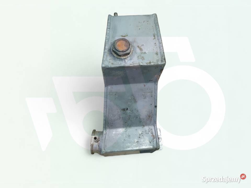 Zbiornik wyrównawczy GENIE 2506 Wilkowo