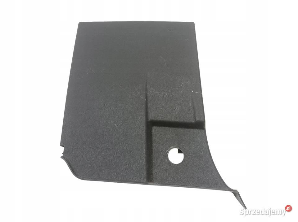 OSŁONA SŁUPKA B LEWA DOLNA Piaggio Porter II świętokrzyskie