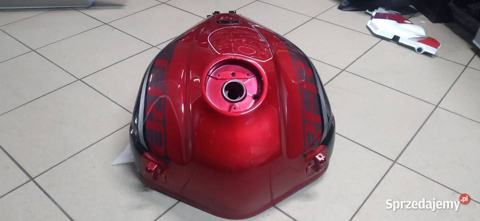 Zbiornik Paliwa Honda VFR 1200 F Pozostałe Jawiszowice