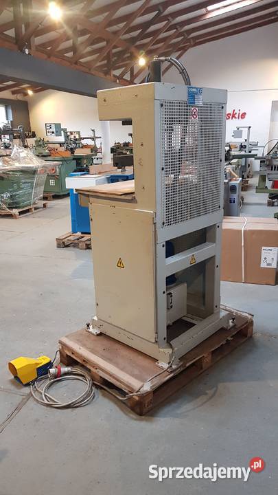 Prasa korpusowa COMEC małopolskie Kalwaria Zebrzydowska