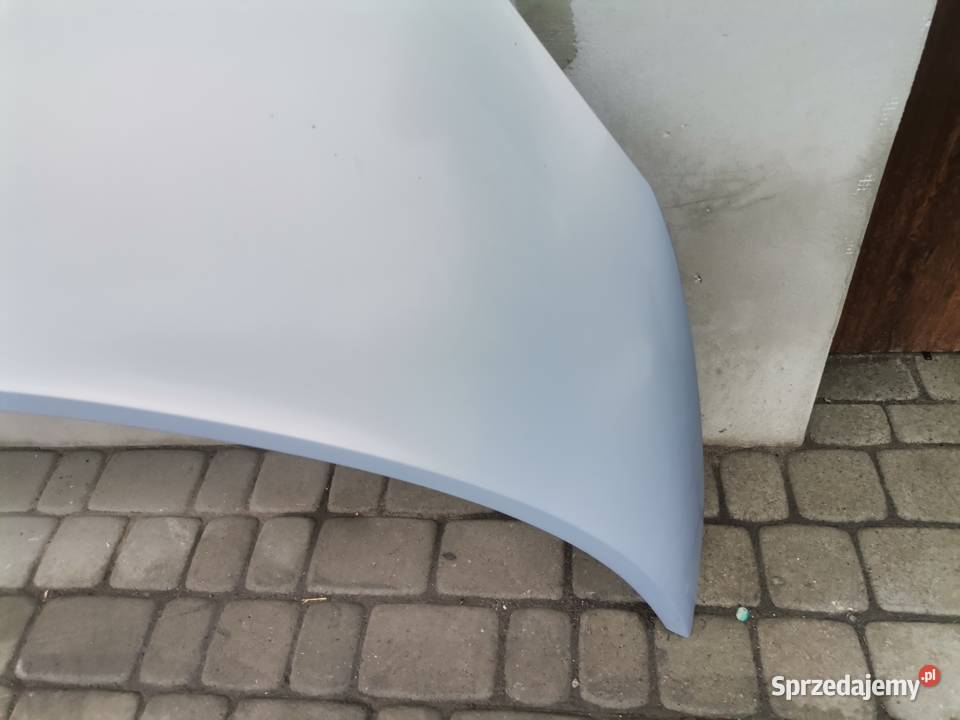 MASKA RENAULT SCENIC 2 TEA19 Nowy Sącz