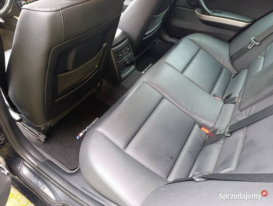 BMW Seria 3 330d xDrive Automat pomorskie