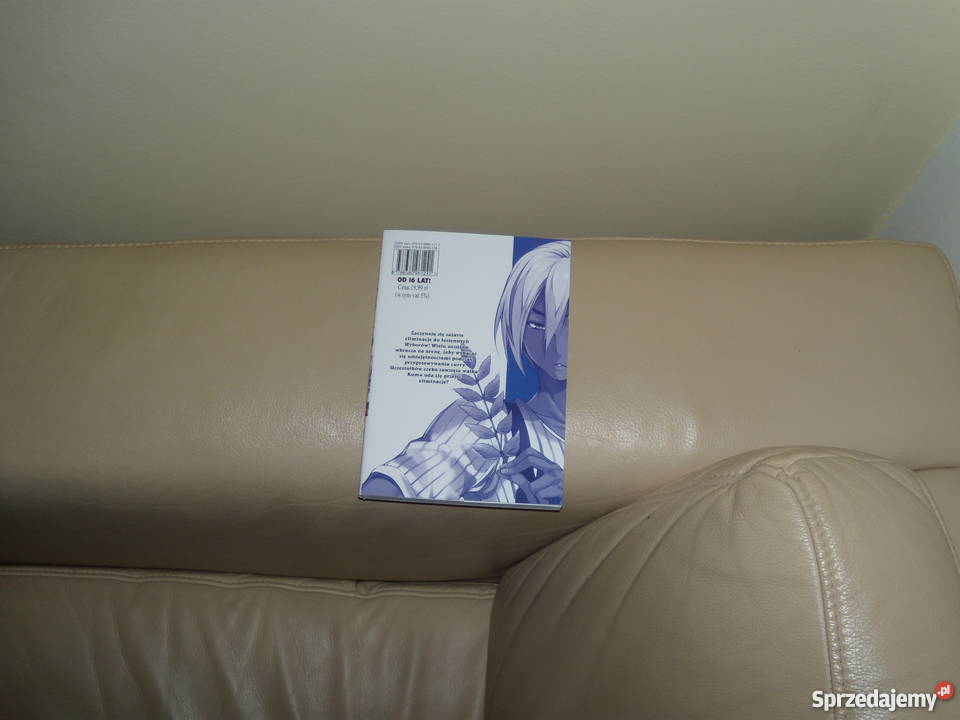 Manga Kulinarne pojedynki Shokugeki no Souma Rok wydania 2017 Warszawa