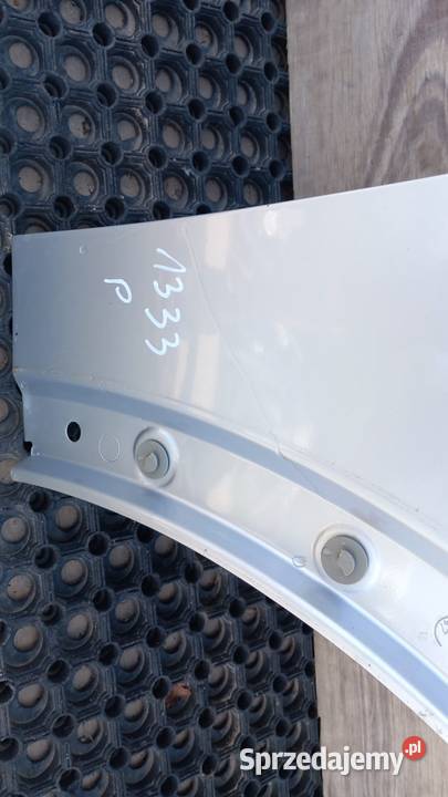 MINI COOPER R50 LIFT BŁOTNIK PRZÓD PRAWY 9007 osobowe Zbierkowo sprzedam