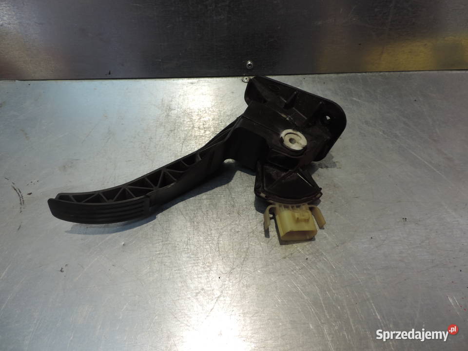 FORD TRANSIT MK6 20 TDCI POTENCJOMETR PEDAŁ GAZU Nowy Sącz sprzedam