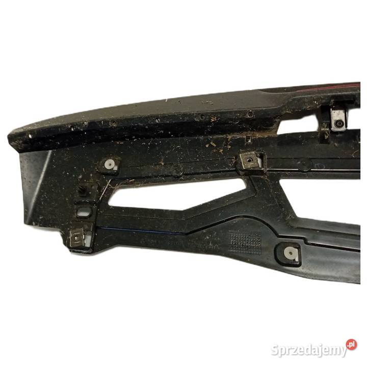 Spoiler tylny stop Renault Captur I oryginalna