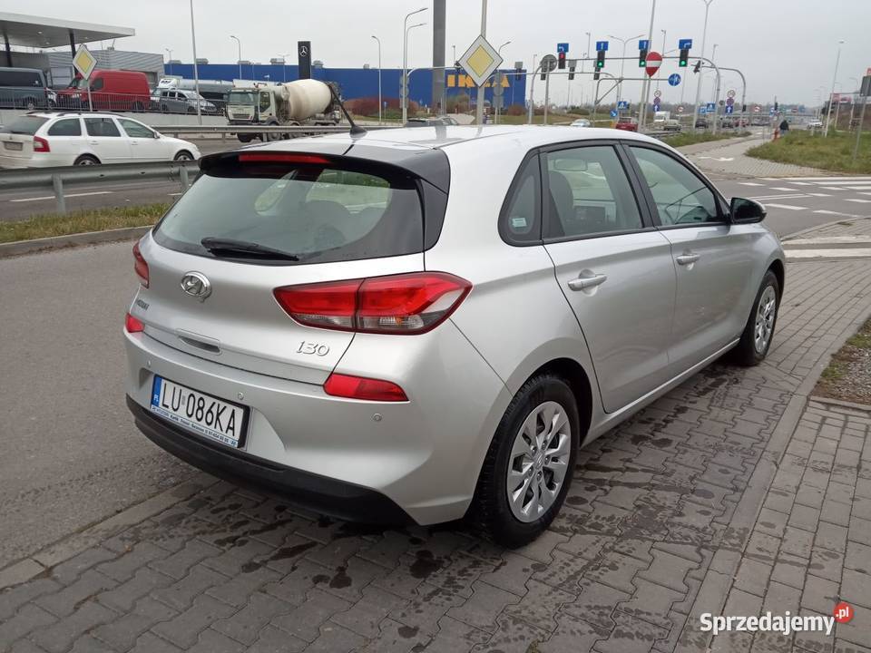 Możliwa Zamiana wielofunkcyjna kierownica Lublin