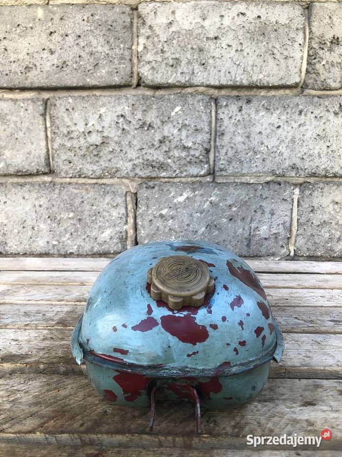 ZBIORNIK PALIWA BAK ROMET KOMAR SZTYWNIAK 2320 Kraków