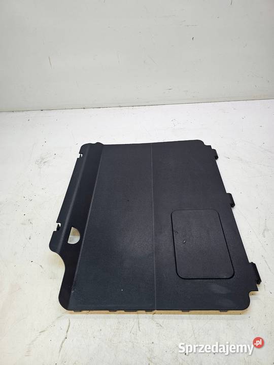 OSŁONA AKUMULATORA AUDI Q5 8R 8E0010175A Przystajń
