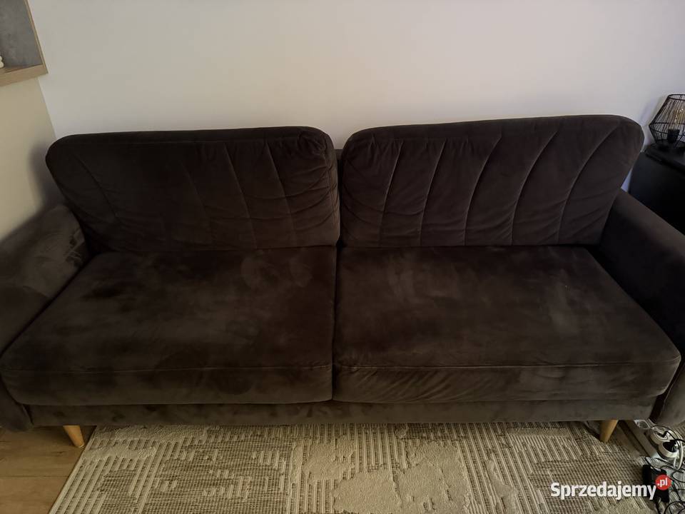 Sprzedam kanapę mazowieckie Warszawa