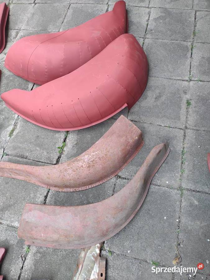 Warszawa m20 223 usta nosek blotnki proginadkola osobowe Kamyk