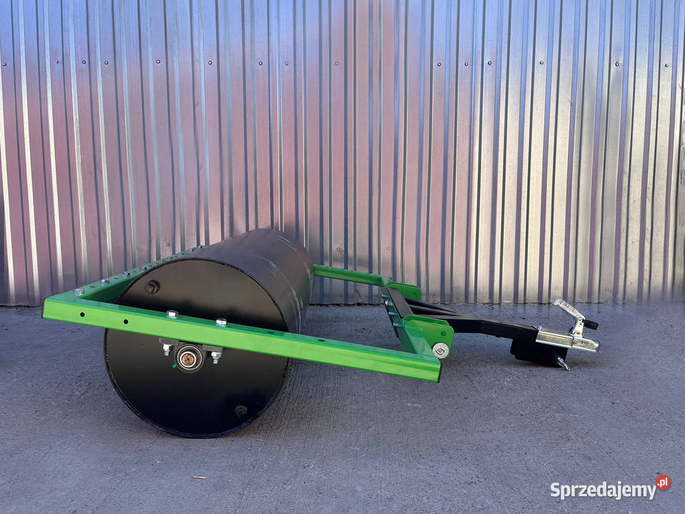 3 WALEC do trawy do ciągnika dowóz cała Maszyny rolnicze