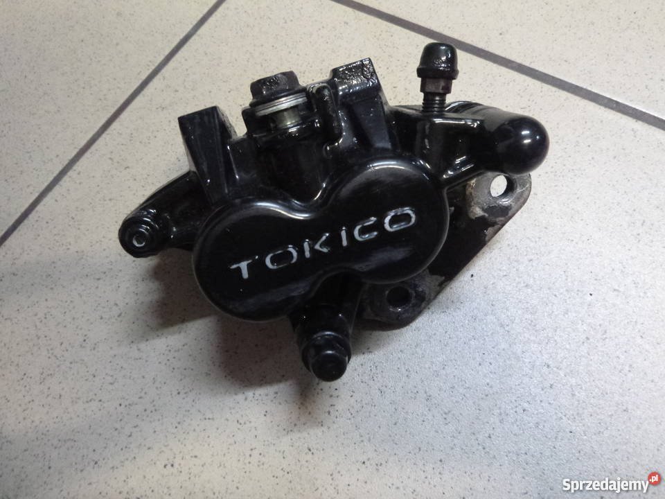 Zacisk hamulcowy Suzuki Volusia VL 800 Jawiszowice
