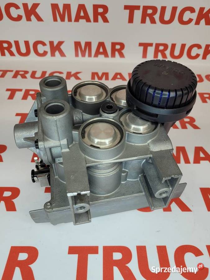 ZAWÓR modulator EBS 4801030150 Mielec
