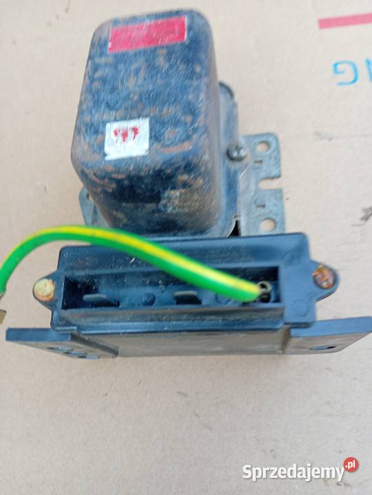 Regulator alternatora sprzedam