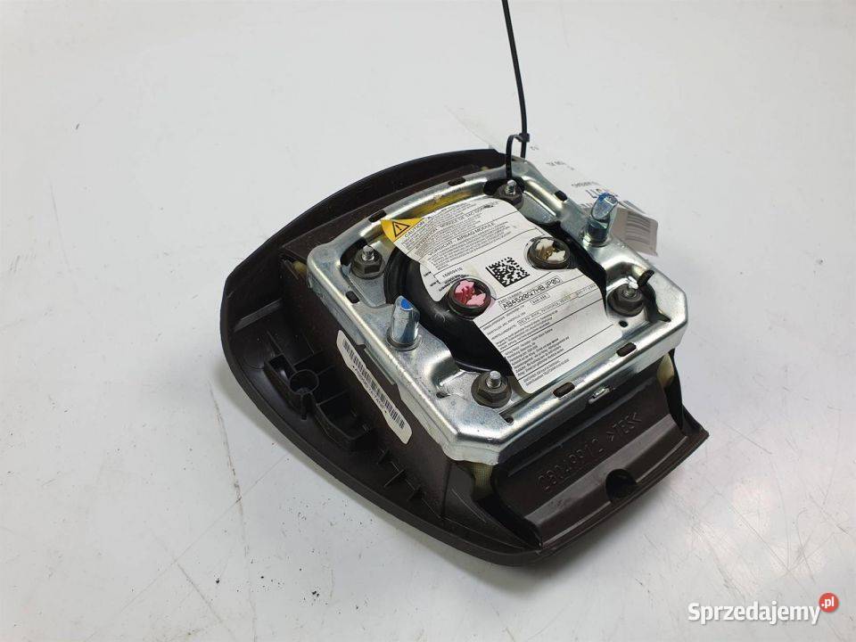 PODUSZKA AIRBAG GMC YUKON XL KIEROWCY Lipno