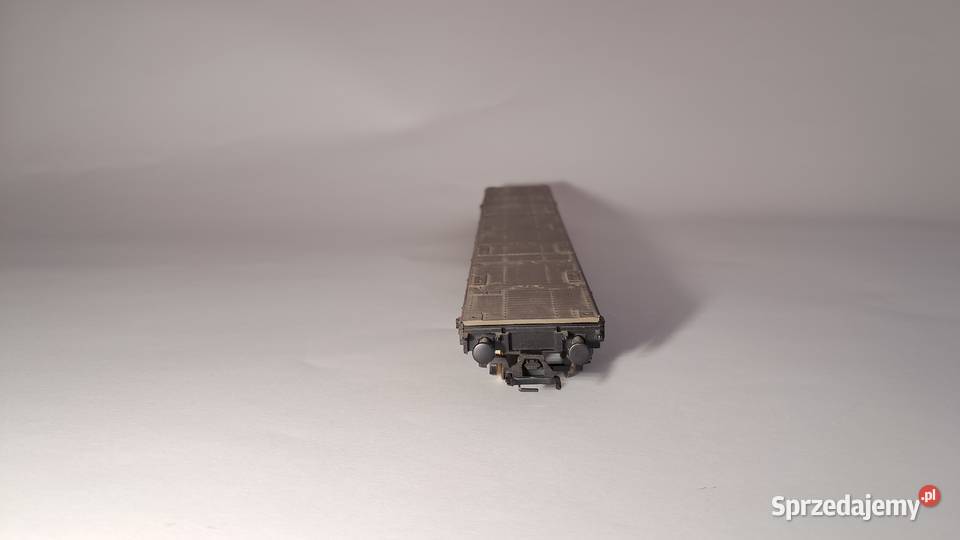 Platforma H0 sprzedam