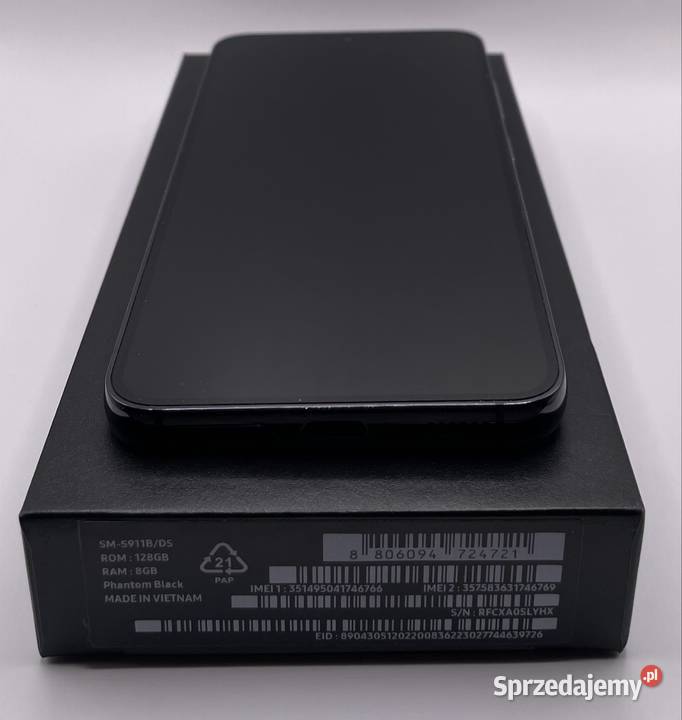 Samsung Galaxy S23 8128 Wzorowy stan Telefony komórkowe