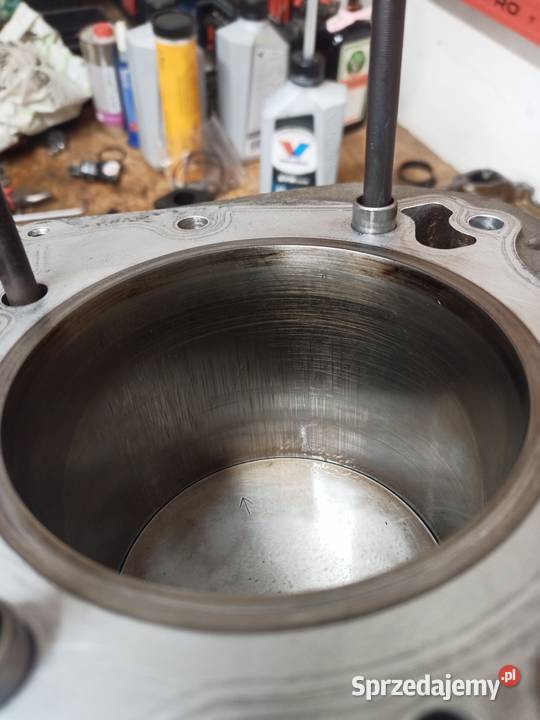 Suzuki Dr Big świętokrzyskie sprzedam