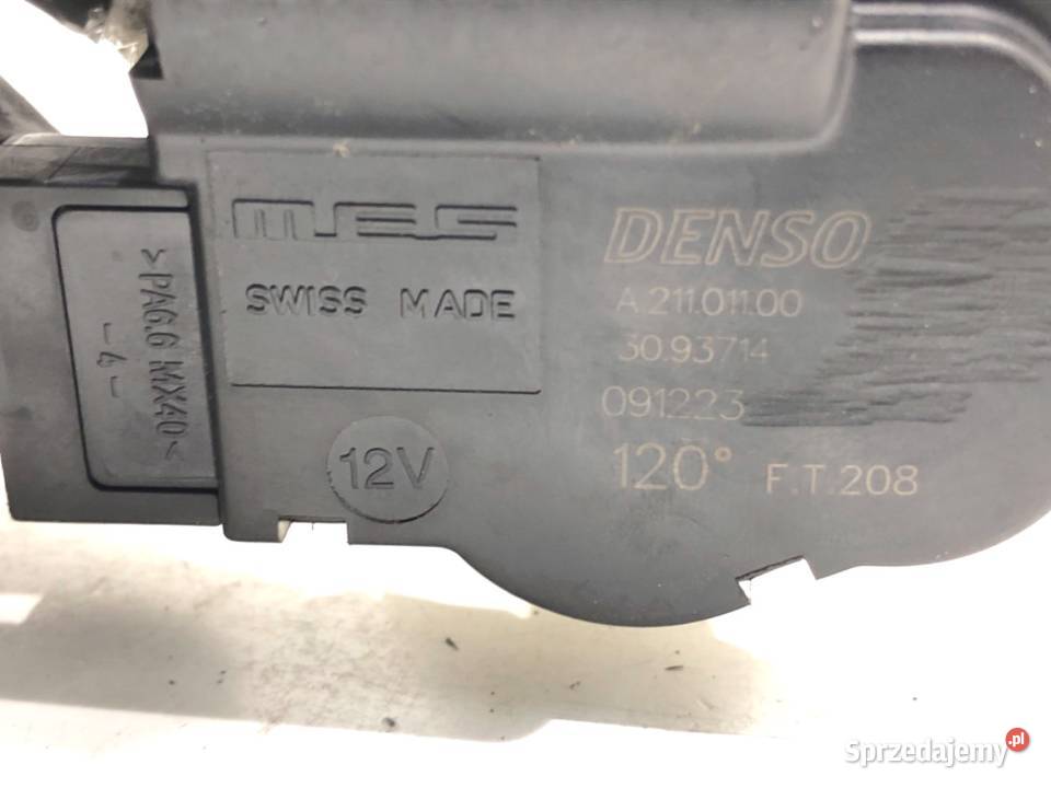 SILNIK NAGRZEWNICY FIAT A21101100 GRANDE PUNTO