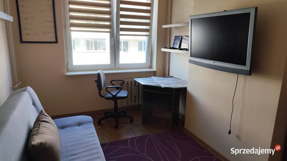 Sympatyczne 2 pok 37m2 Ip os BOJARY Białystok