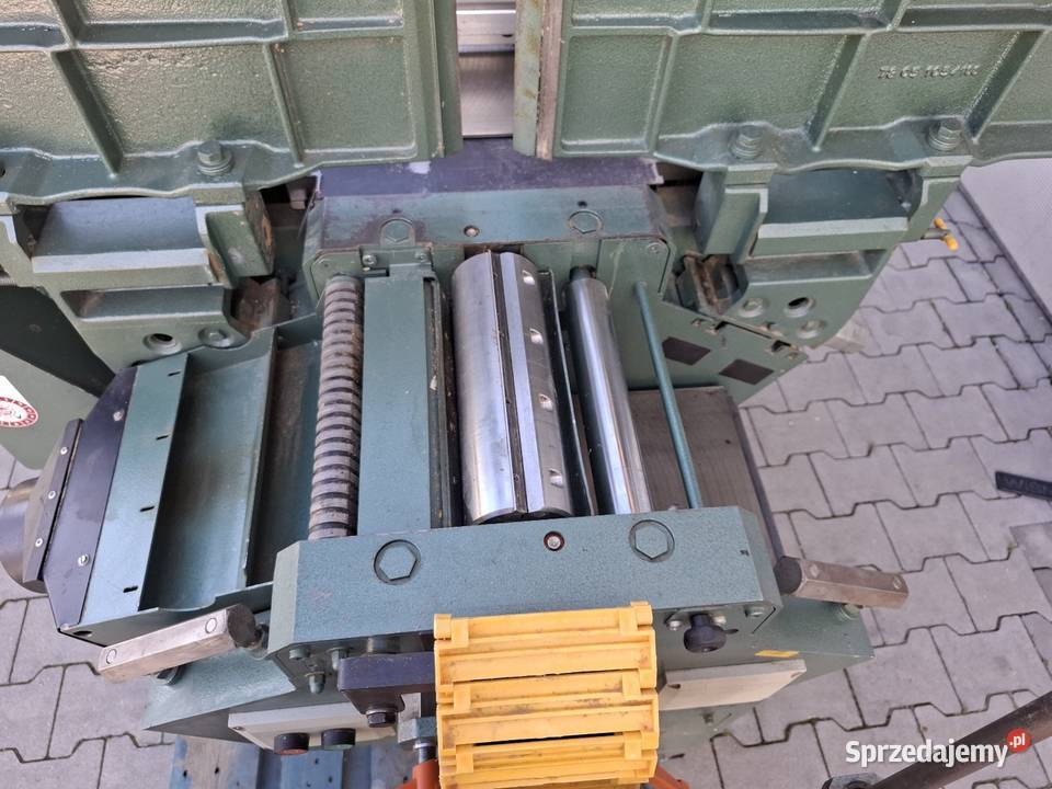 Maszyna wieloczynnościowa Felder BF 626 Junior