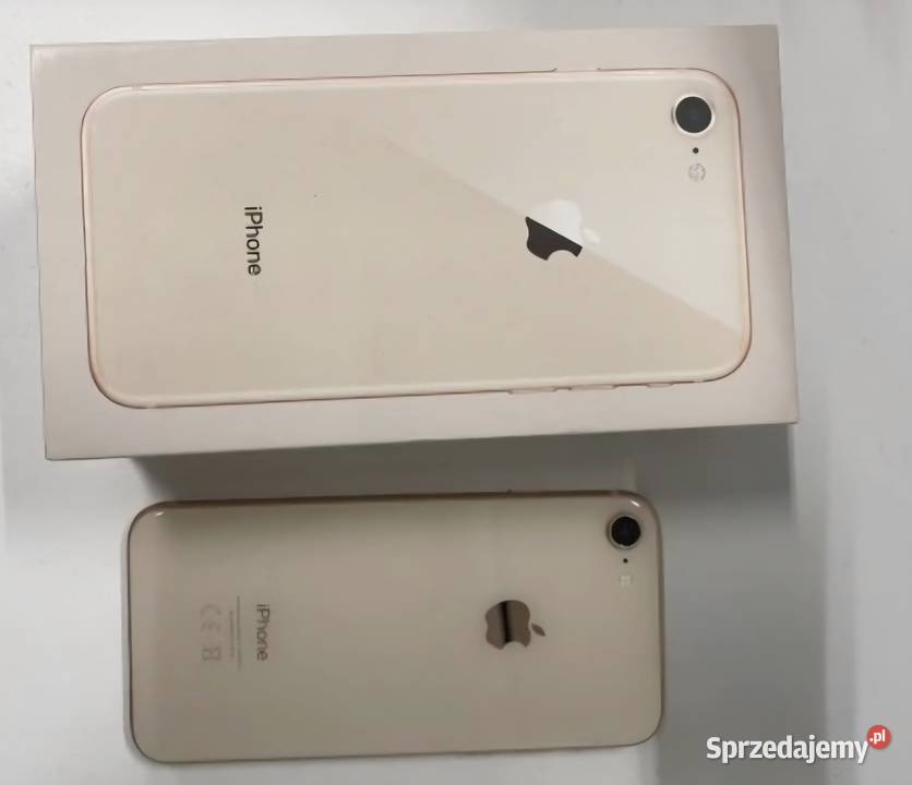 Iphone stan idealny Białystok