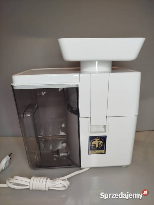 Sokowirówka Zelmer Zgierz