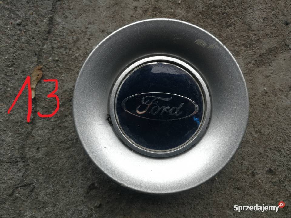 Kołpaki 1516 AUDI VW OPEL FORD RENAULT NISSAN Toruń