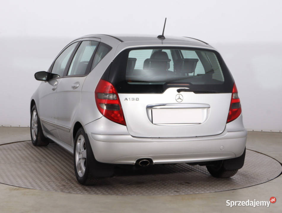 Mercedes A A 150 tempomat Piaseczno sprzedam