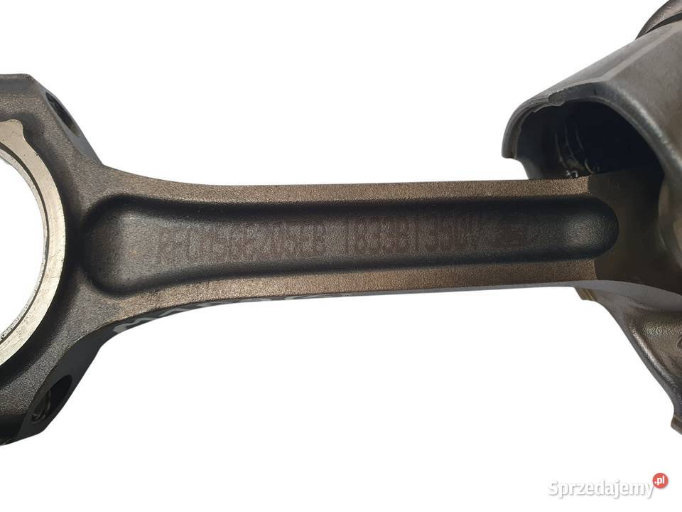 TŁOK SILNIKA Ford Focus 10 ecoboost M1DA 5GFB Chełm sprzedam