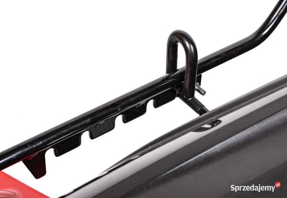 CEDRUS ZM05 PROE ZAMIATARKA ODŚNIEŻARKA Opalenica