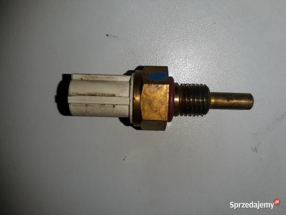 czujnik temperatury Kawasaki Z125 2022R Ostrzeszów sprzedam