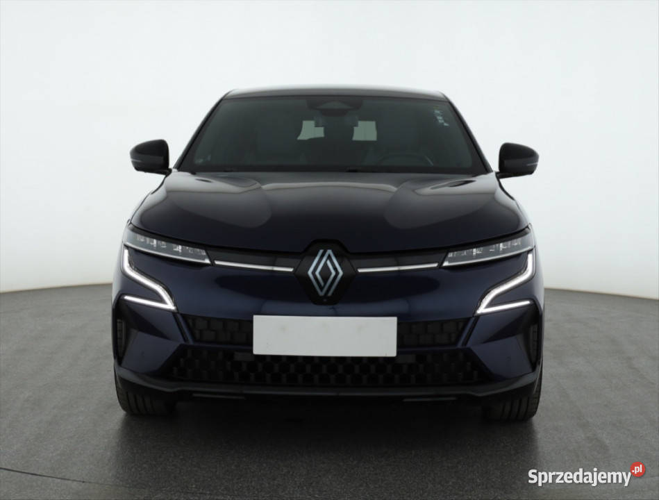 Renault Megane ETech EV40 130 nieuszkodzony Megane