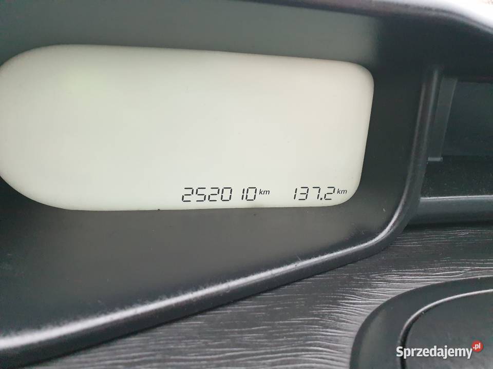 Citroen c3 picasso Jasło