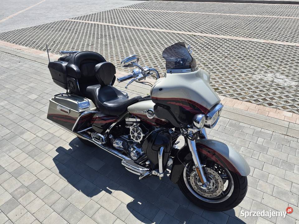 Harley-Davidson