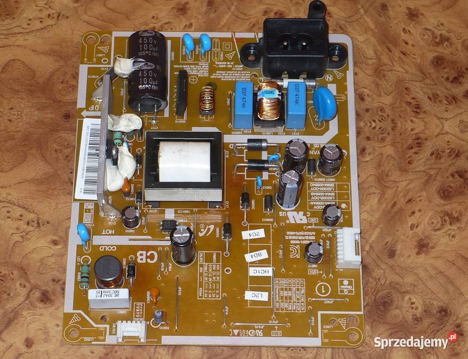 Zasilacz BN4400664 TV Samsung UE32EH4003 LED Lublin