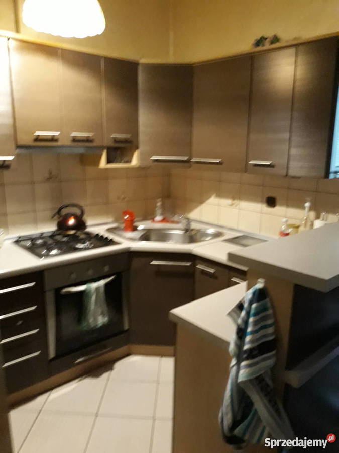 Okazyjnie Stare Kosiny sprzedam