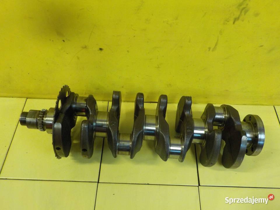 SUZUKI GRAND VITARA SX4 16 16V 08r 106 M16A wal Suków