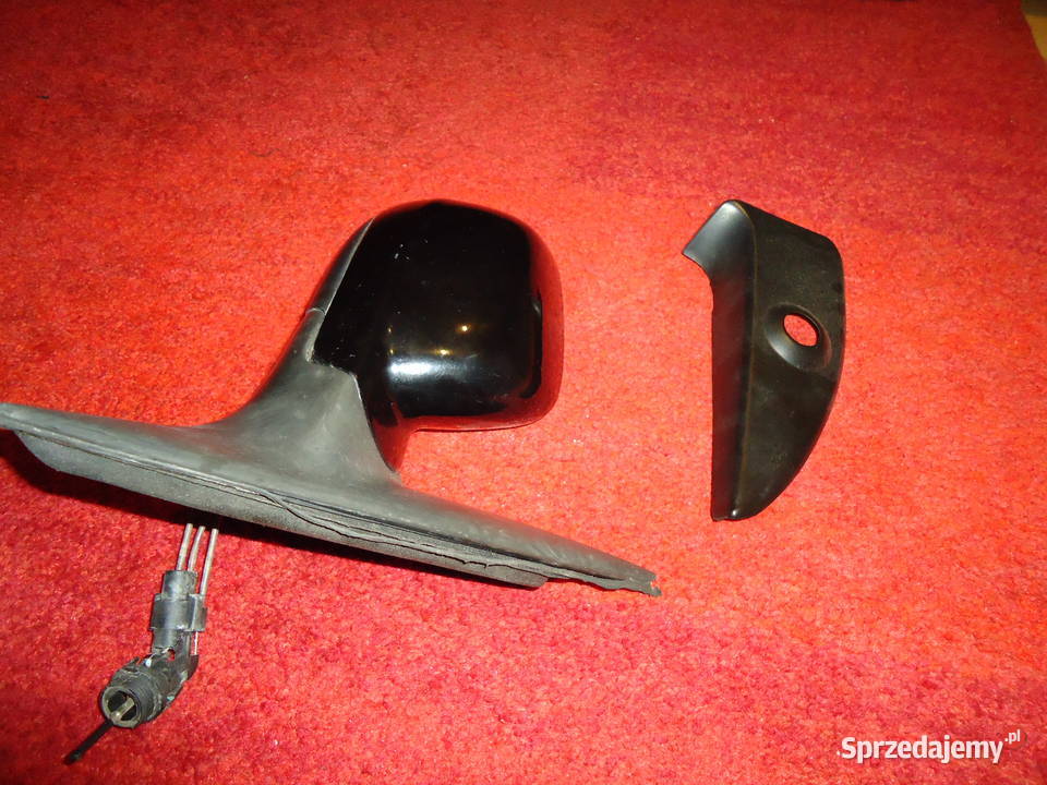 LUSTERKO PRAWE SEAT AROSA VW LUPO Rok produkcji 2000 małopolskie Podegrodzie