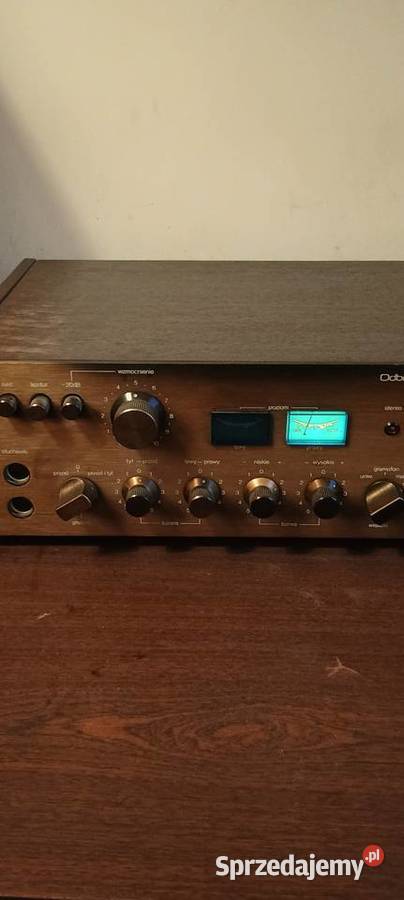 Unitra Ampituner Radmor 5102 Katowice