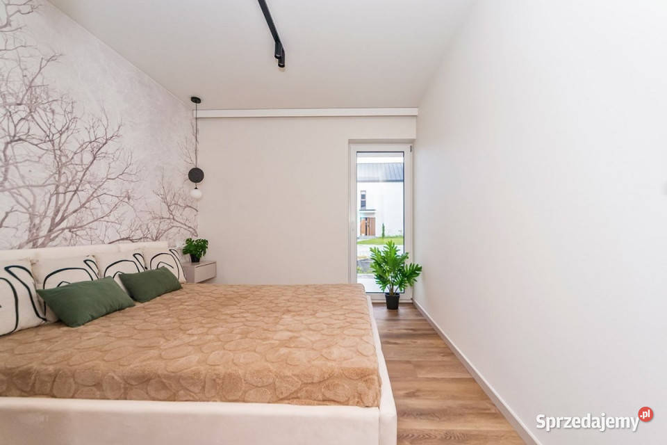 Apartament premium z widokiem na góry Ustroń