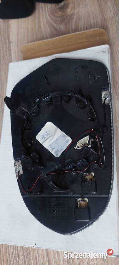 Wkład lustra a6 c7 fotochrom Reda