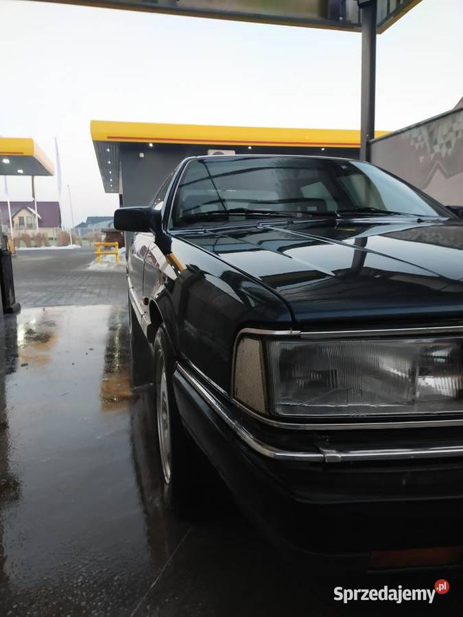 Audi 200 22 turbo Quatrro 220