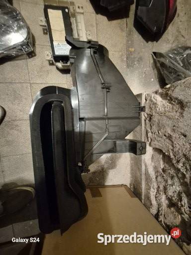 DUŻO CZĘŚCI DO MITSUBISHI COLT 2009 osobowe dolnośląskie Wrocław