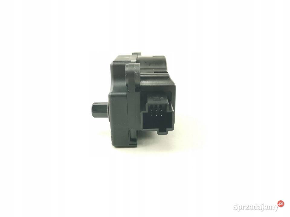 SILNICZEK REGULACJI NAWIEWU ALFA ROMEO 159 BRERA