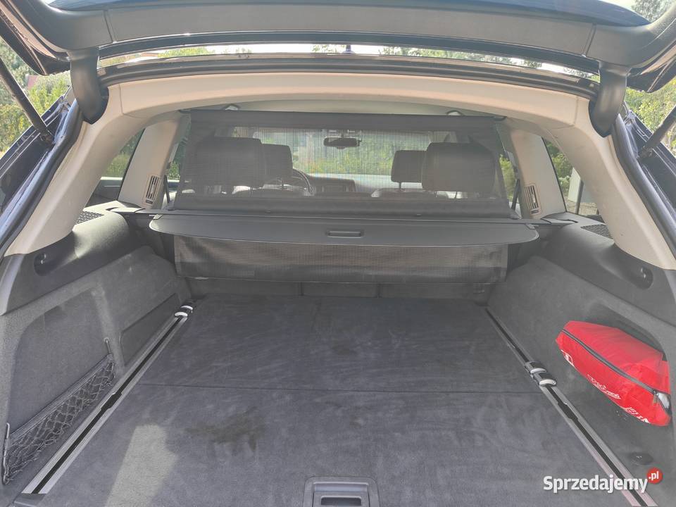 Audi Q7 I 30 TDI DPF clean diesel Quattro