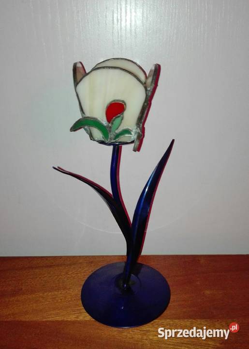 ŚWIECZNIKIkolekcja Warszawa