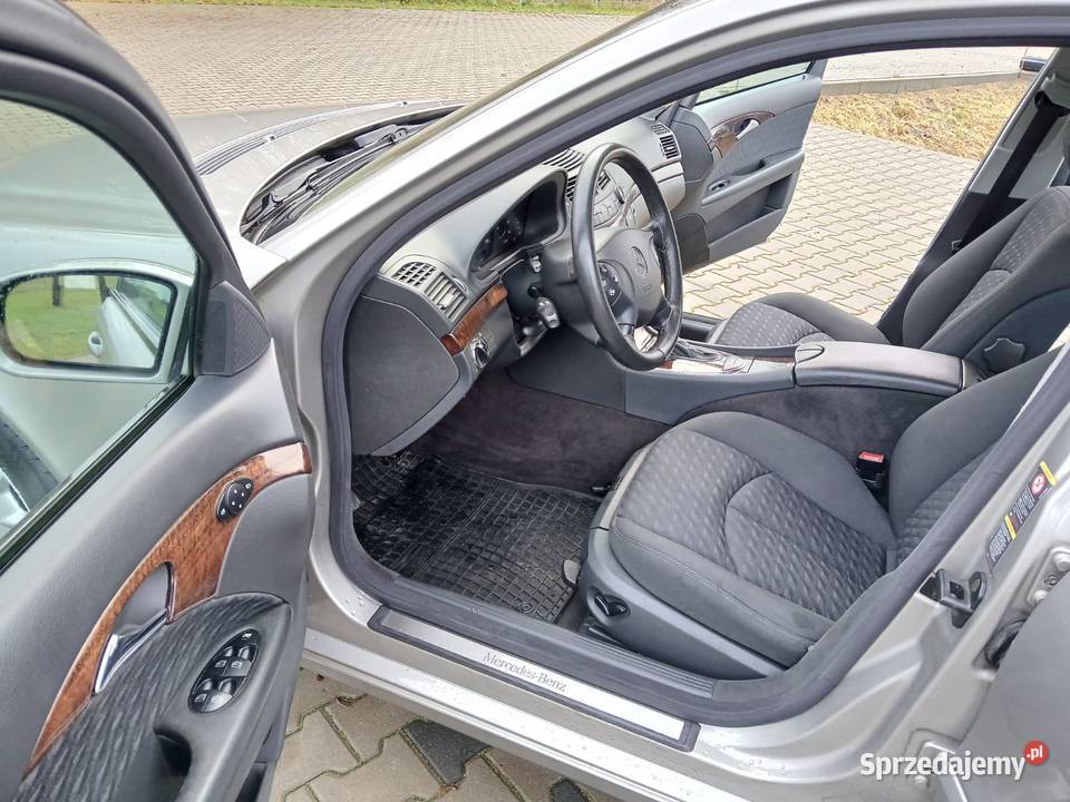 22Cdi 122 Automat Ładny zadbany diesel Kłodawa