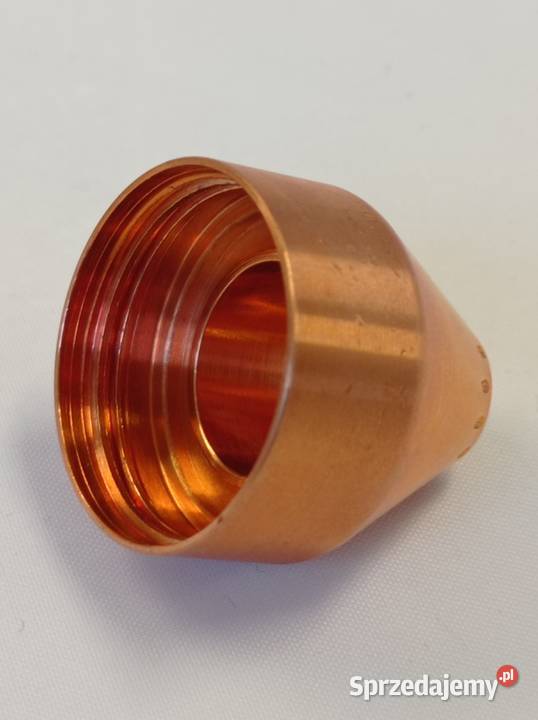 Osłona dyszy maszynowej 4585A Hypertherm Piaseczno